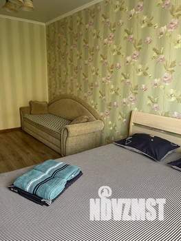 1-к квартира, посуточно, 44м2, 3/17 этаж