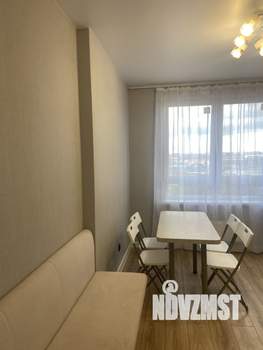 1-к квартира, на длительный срок, 37м2, 14/16 этаж