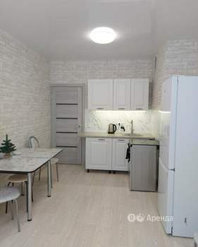 1-к квартира, на длительный срок, 38м2, 10/15 этаж