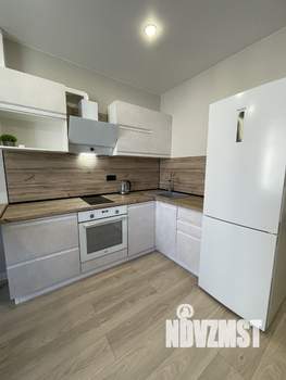 Студия квартира, на длительный срок, 29м2, 11/18 этаж