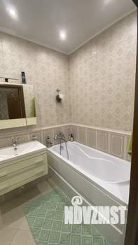 1-к квартира, на длительный срок, 40м2, 4/25 этаж