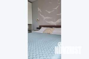 2-к квартира, посуточно, 56м2, 9/18 этаж