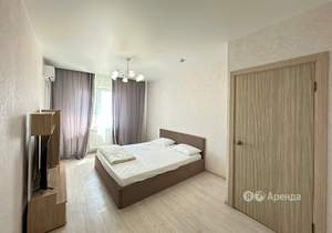 1-к квартира, на длительный срок, 36м2, 12/16 этаж