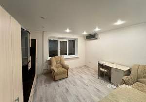 1-к квартира, на длительный срок, 30м2, 4/9 этаж