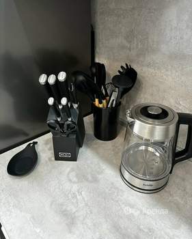 1-к квартира, на длительный срок, 32м2, 6/23 этаж