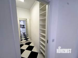 1-к квартира, на длительный срок, 42м2, 7/17 этаж