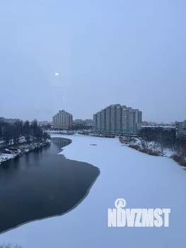 1-к квартира, на длительный срок, 38м2, 9/12 этаж