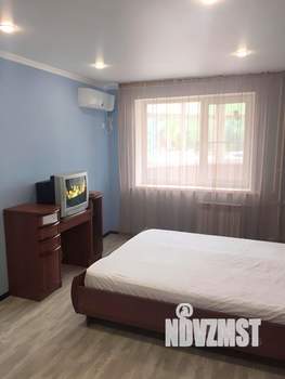 1-к квартира, на длительный срок, 34м2, 1/15 этаж