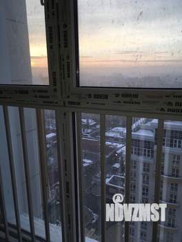 1-к квартира, на длительный срок, 40м2, 20/25 этаж