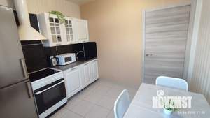 1-к квартира, на длительный срок, 38м2, 16/18 этаж