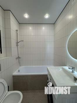 Студия квартира, на длительный срок, 27м2, 11/16 этаж