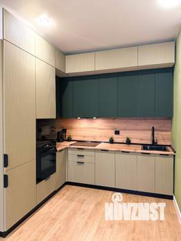 1-к квартира, на длительный срок, 42м2, 8/8 этаж