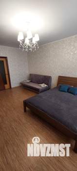 1-к квартира, на длительный срок, 46м2, 9/10 этаж