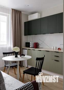 1-к квартира, посуточно, 31м2, 1/1 этаж