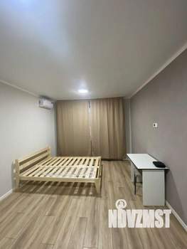 1-к квартира, на длительный срок, 44м2, 4/6 этаж