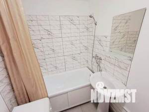 1-к квартира, на длительный срок, 40м2, 5/17 этаж