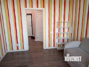 2-к квартира, на длительный срок, 52м2, 2/7 этаж