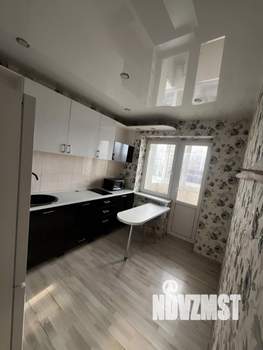 1-к квартира, на длительный срок, 42м2, 5/12 этаж