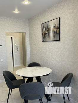 1-к квартира, на длительный срок, 46м2, 20/20 этаж