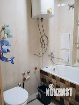 Студия квартира, на длительный срок, 27м2, 1/5 этаж