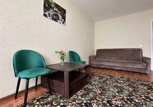 3-к квартира, на длительный срок, 87м2, 9/14 этаж