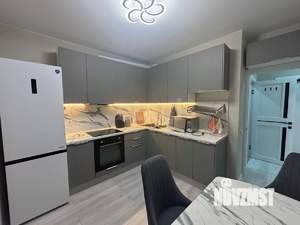 2-к квартира, на длительный срок, 44м2, 9/9 этаж