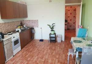 2-к квартира, на длительный срок, 65м2, 6/16 этаж