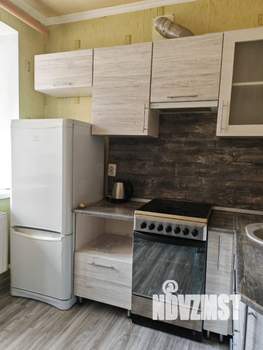 1-к квартира, на длительный срок, 32м2, 4/5 этаж