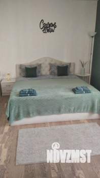 2-к квартира, посуточно, 64м2, 9/16 этаж