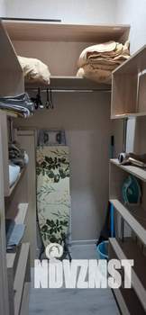 1-к квартира, посуточно, 40м2, 15/19 этаж