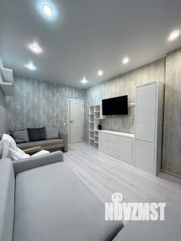 1-к квартира, на длительный срок, 33м2, 15/16 этаж