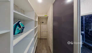 Студия квартира, на длительный срок, 34м2, 12/16 этаж