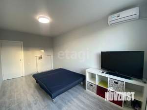 2-к квартира, на длительный срок, 51м2, 15/16 этаж
