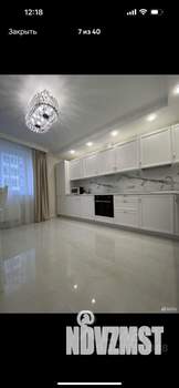 2-к квартира, на длительный срок, 80м2, 12/19 этаж