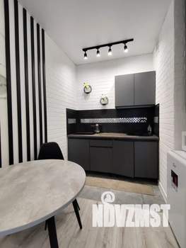 1-к квартира, посуточно, 38м2, 16/24 этаж