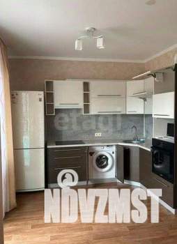 2-к квартира, на длительный срок, 60м2, 3/16 этаж