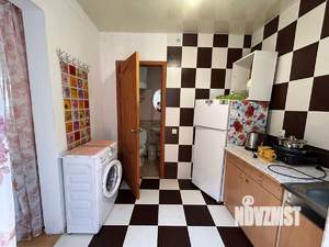 1-к квартира, на длительный срок, 30м2, 1/1 этаж