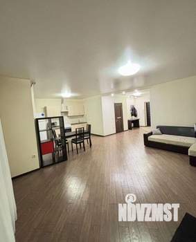 1-к квартира, на длительный срок, 56м2, 8/23 этаж