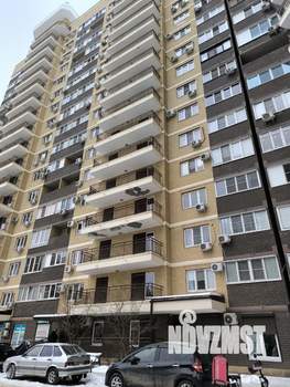 2-к квартира, на длительный срок, 60м2, 14/19 этаж