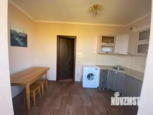 1-к квартира, на длительный срок, 35м2, 4/4 этаж