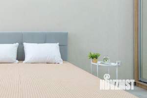 2-к квартира, посуточно, 70м2, 1/1 этаж