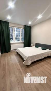 2-к квартира, на длительный срок, 42м2, 1/13 этаж