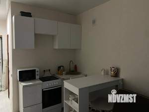 Студия квартира, на длительный срок, 22м2, 6/8 этаж