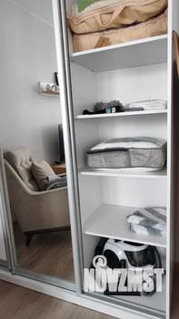 Студия квартира, на длительный срок, 33м2, 8/10 этаж