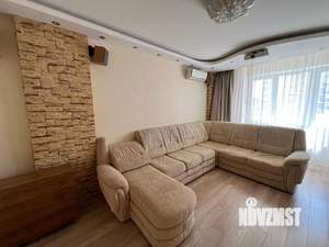 3-к квартира, на длительный срок, 99м2, 6/17 этаж