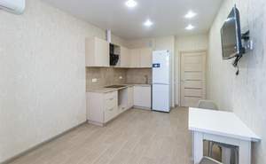 1-к квартира, на длительный срок, 41м2, 3/22 этаж