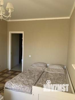 2-к квартира, посуточно, 70м2, 1/1 этаж