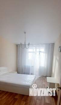 2-к квартира, на длительный срок, 54м2, 20/21 этаж