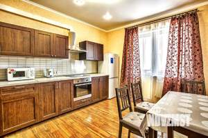 2-к квартира, на длительный срок, 80м2, 4/17 этаж