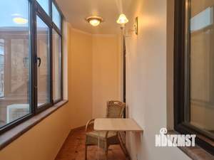 3-к квартира, на длительный срок, 127м2, 2/17 этаж